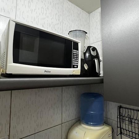 Flat Barra De Sao Miguel Mobiliado Appartement Buitenkant foto