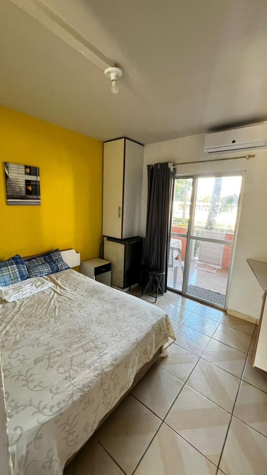 Flat Barra De Sao Miguel Mobiliado Appartement Buitenkant foto