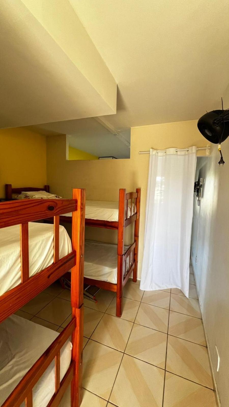 Flat Barra De Sao Miguel Mobiliado Appartement Buitenkant foto
