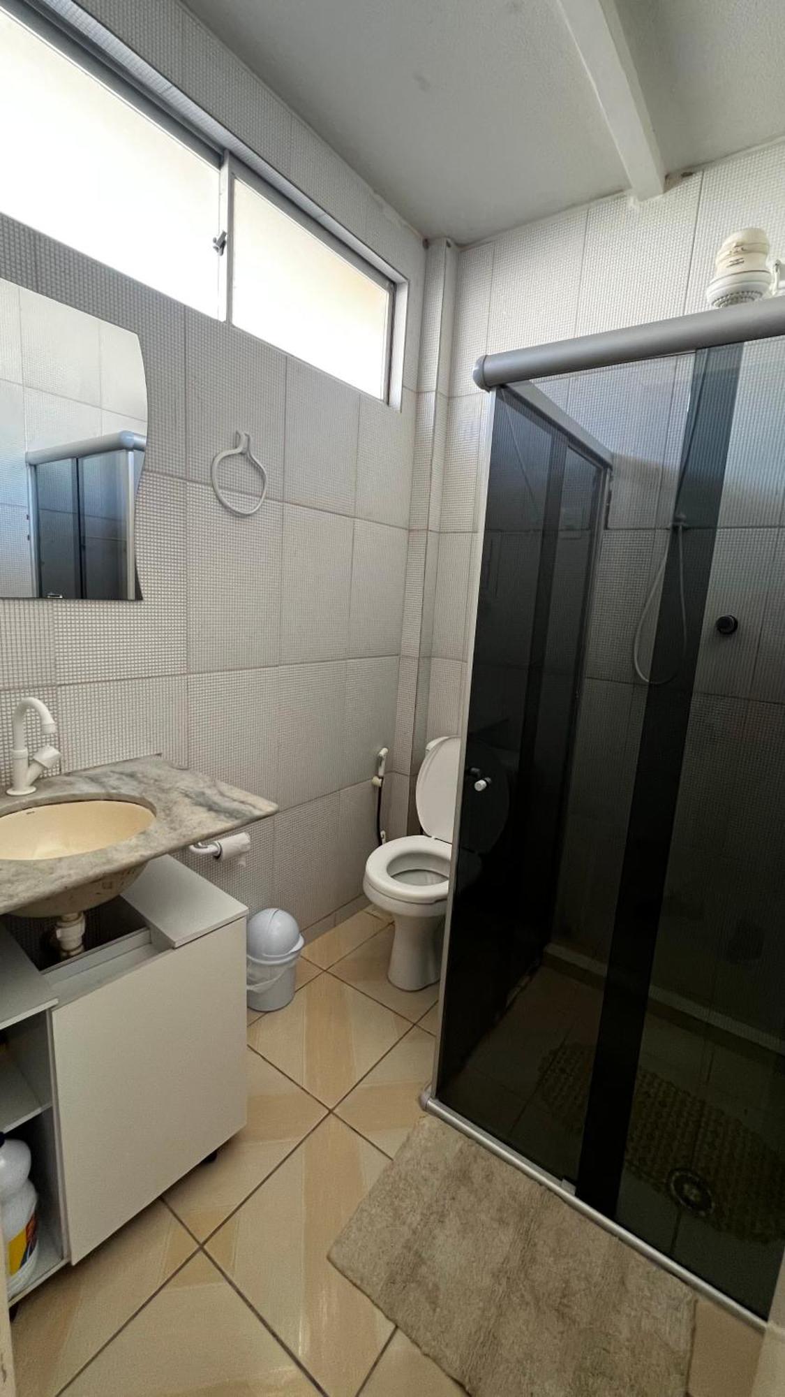 Flat Barra De Sao Miguel Mobiliado Appartement Buitenkant foto