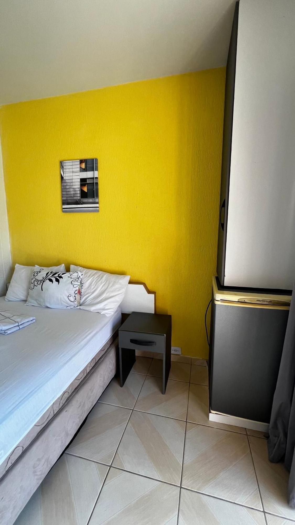 Flat Barra De Sao Miguel Mobiliado Appartement Buitenkant foto