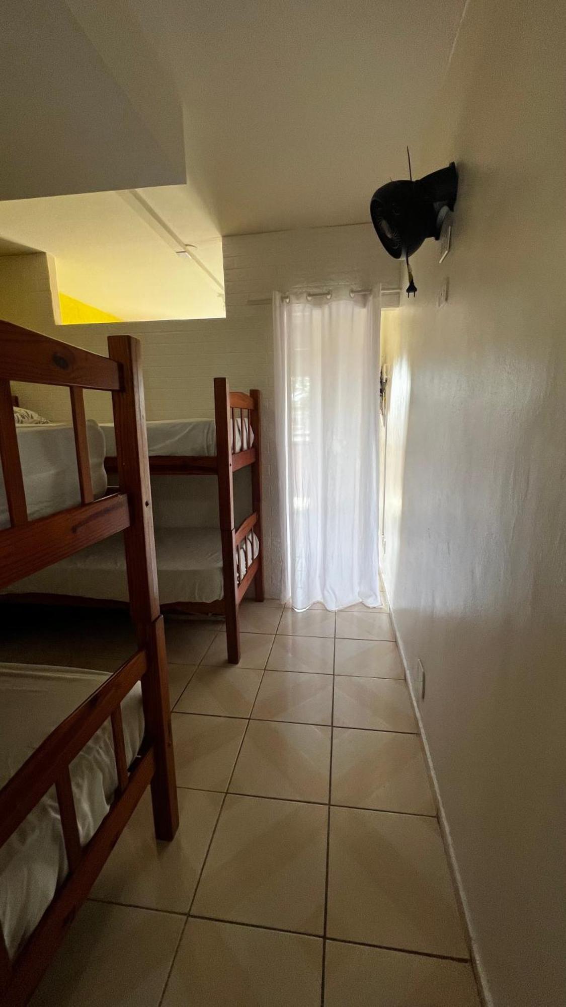 Flat Barra De Sao Miguel Mobiliado Appartement Buitenkant foto