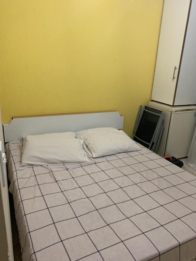 Flat Barra De Sao Miguel Mobiliado Appartement Buitenkant foto