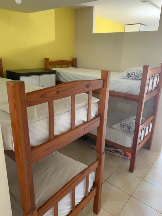 Flat Barra De Sao Miguel Mobiliado Appartement Buitenkant foto